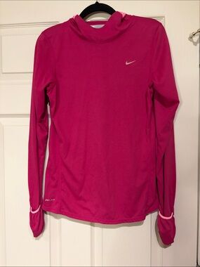 Nike Women's Running Top